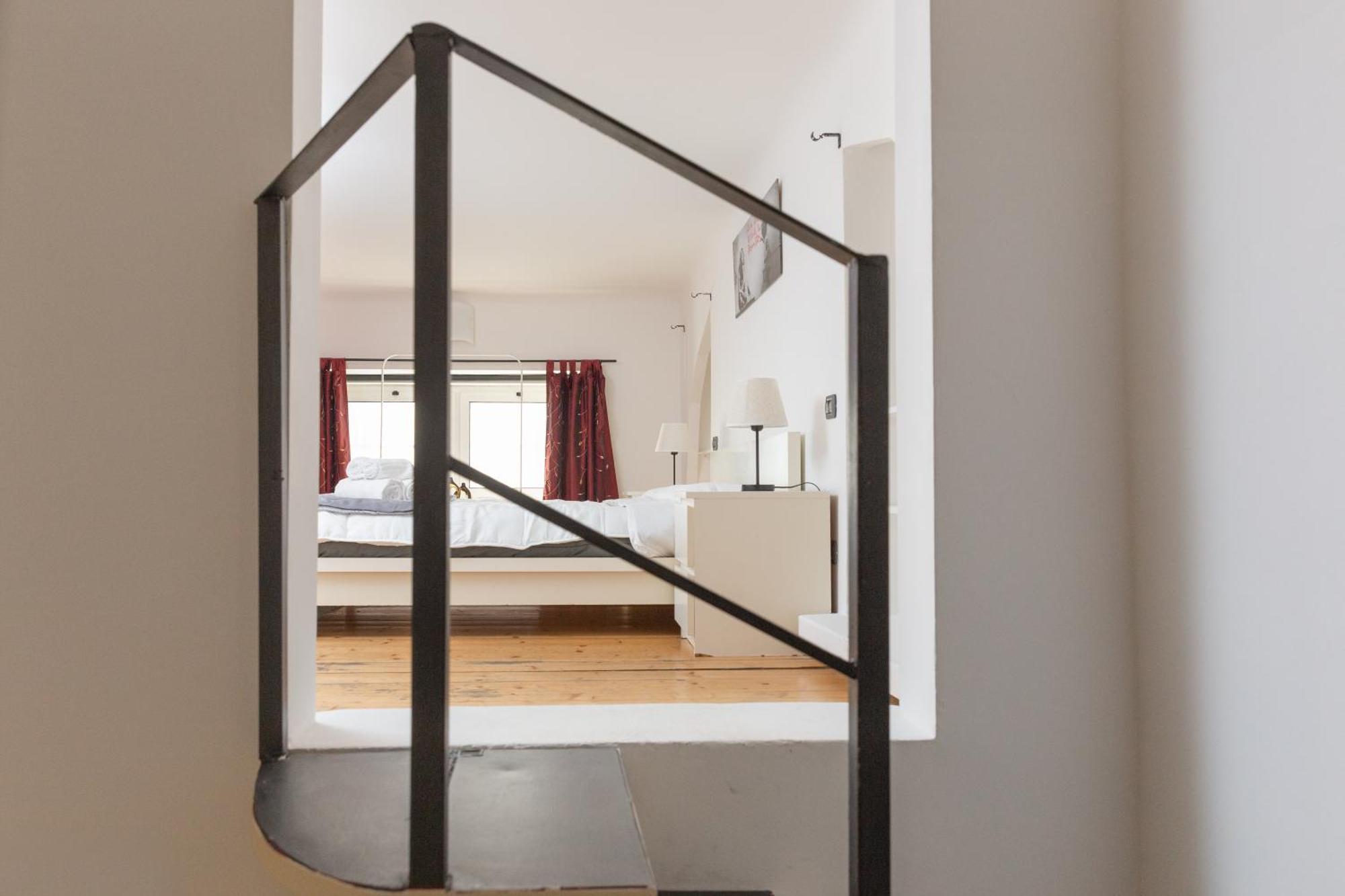 Artstay - Loft Porta Romana, M3 — Photos 1