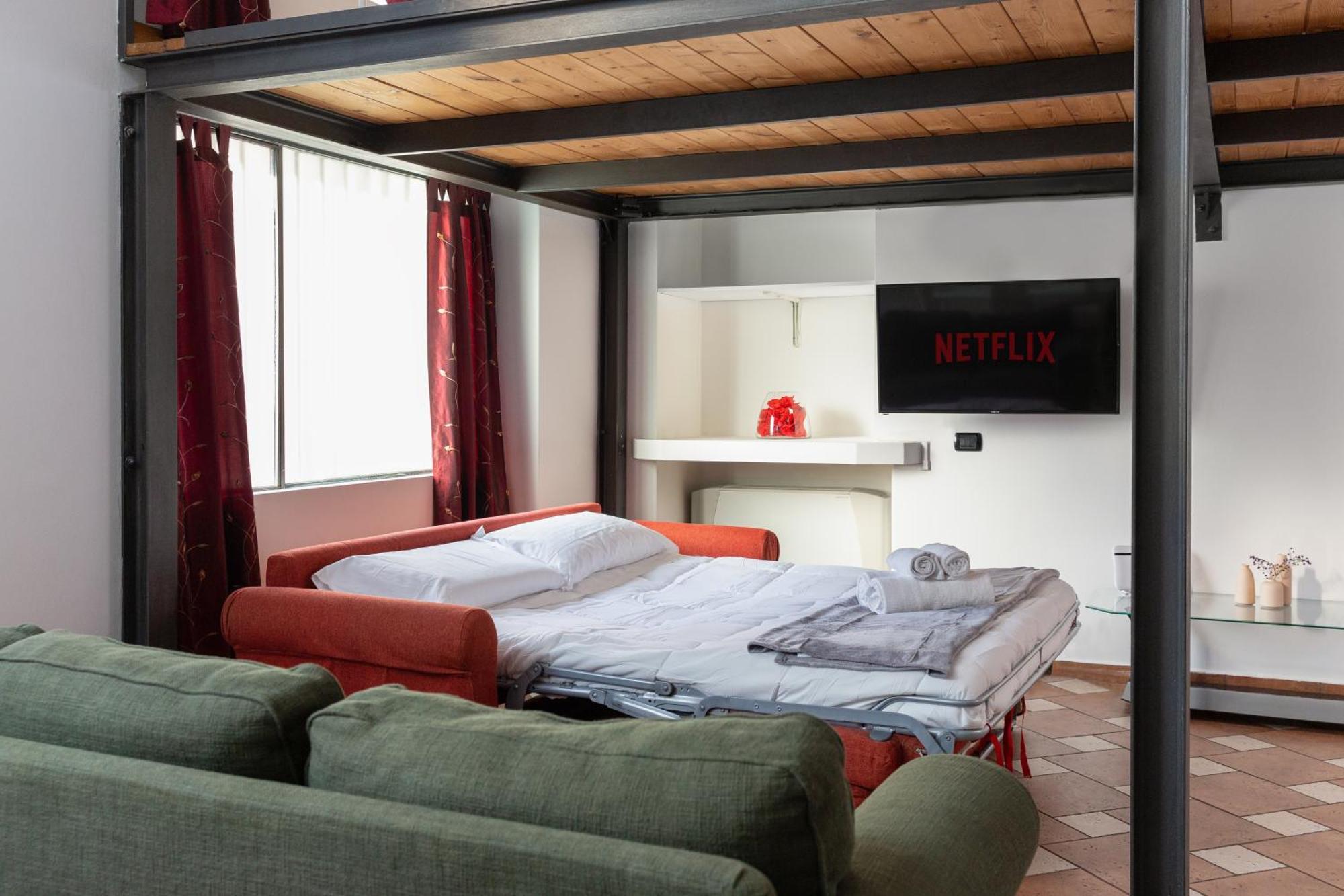Artstay - Loft Porta Romana, M3, Milan