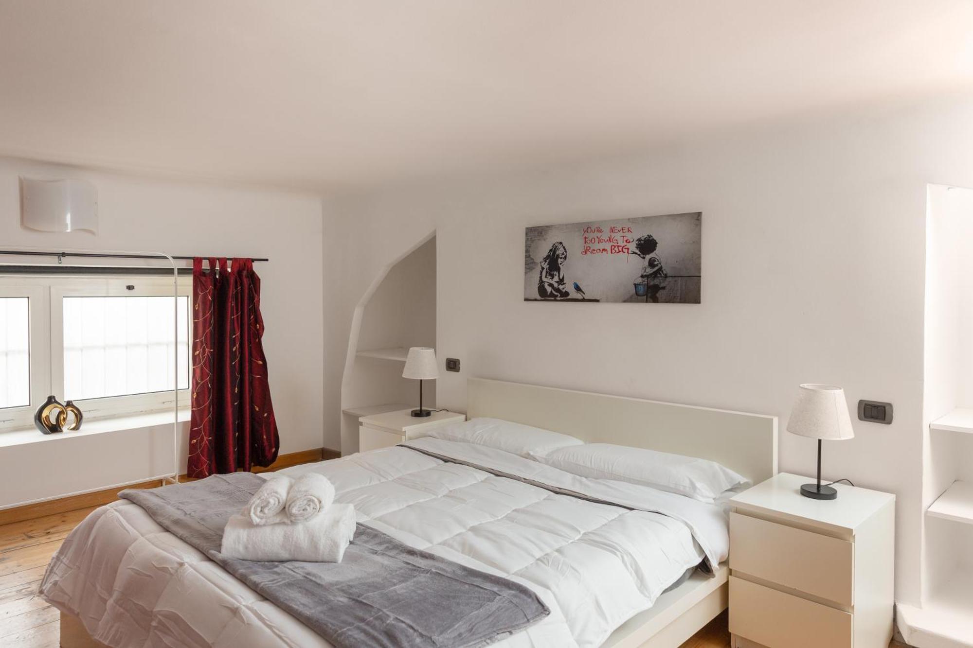 Artstay - Loft Porta Romana, M3 — Photos 3